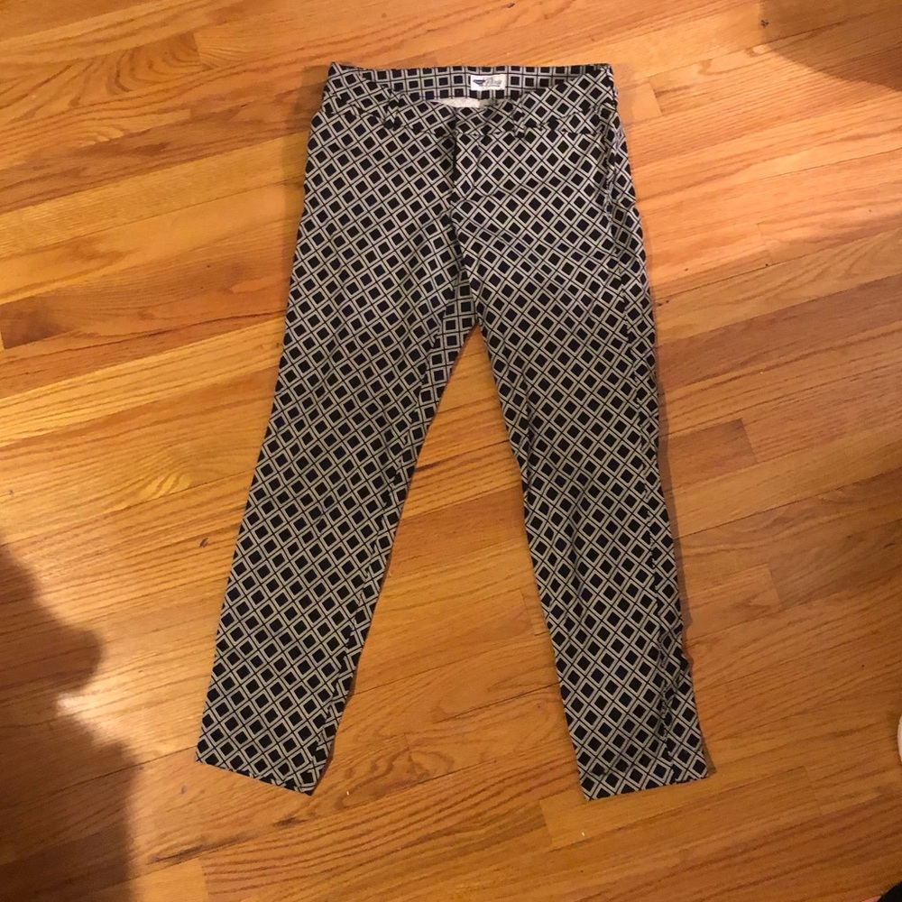 Old Navy Pixie pant